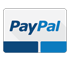 Pay by PayPal