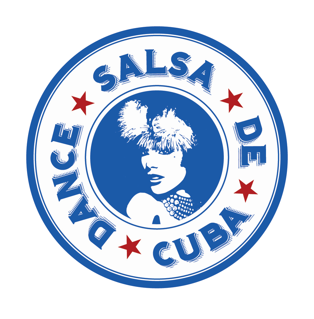 Logo Salsa de Cuba