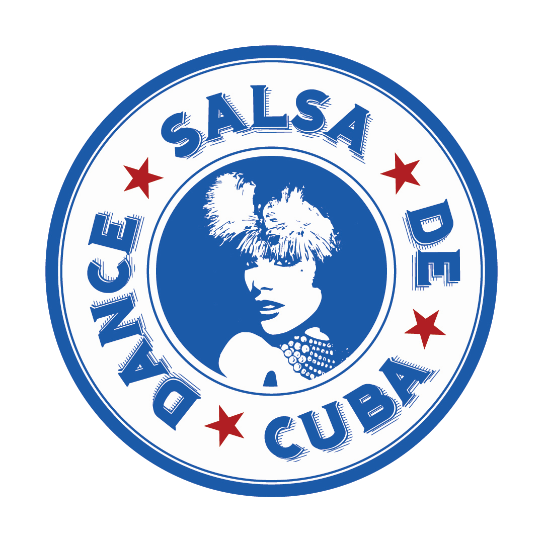 Logo Salsa de Cuba Logo Salsa de Cuba