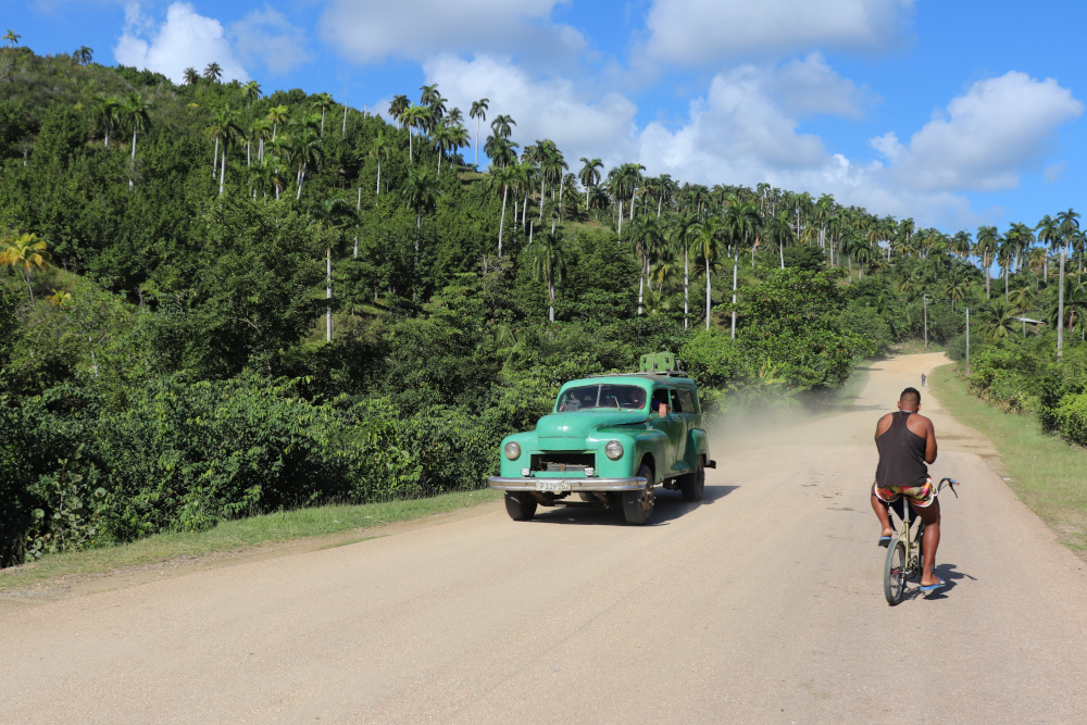 Baracoa