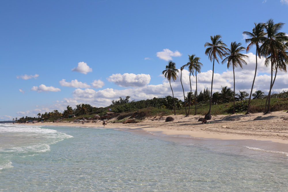 Havana Beach