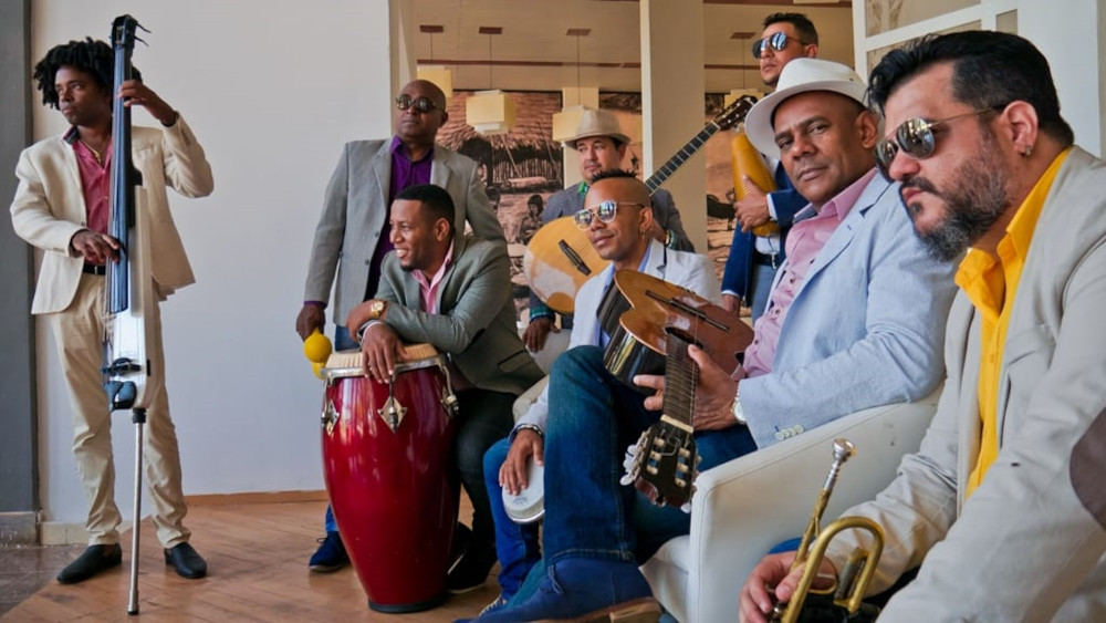 Septeto Santiaguero